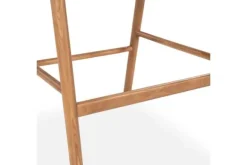 Barkrukken-Eleonora Meubelen Barkruk 96477 lichtbruin Rayven