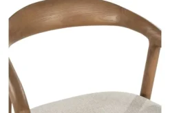 Barkrukken-Eleonora Meubelen Barkruk 96478 lichtbruin Rayven