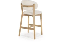 Hot Barkruk 96256 Mikky Barkrukken