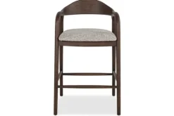 Barkrukken-Richmond Interiors Barkruk 215194 Mocca Fancy Mihara