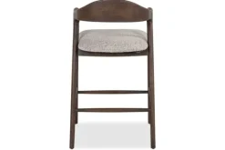 Barkrukken-Richmond Interiors Barkruk 215194 Mocca Fancy Mihara