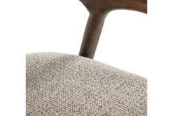 Barkrukken-Richmond Interiors Barkruk 215194 Mocca Fancy Mihara