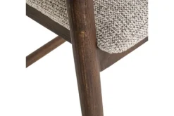 Barkrukken-Richmond Interiors Barkruk 215194 Mocca Fancy Mihara