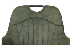 Barkrukken-Olijk Barkruk - Moss Jerry