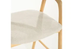 Barkrukken-Eleonora Meubelen Barkruk 96357 naturel Rayven