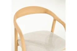 Barkrukken-Eleonora Meubelen Barkruk 96355 naturel Rayven