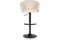 Best Barkruk 213361 Nikki Barkrukken