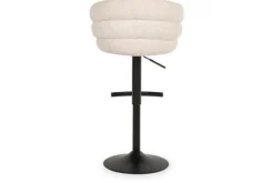 Best Barkruk 213361 Nikki Barkrukken