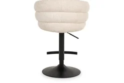 Best Barkruk 213361 Nikki Barkrukken