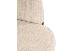 Best Barkruk 213361 Nikki Barkrukken