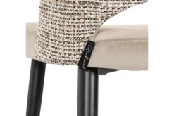 Hot Barkruk 213308 Tabitha Barkrukken