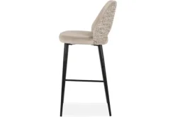 Barkrukken-Richmond Interiors Barkruk 213307 Tabitha