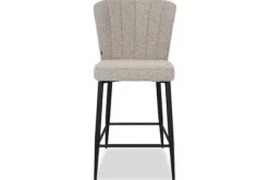 Outlet Barkruk - Toffee Puck Barkrukken