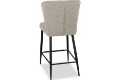 Outlet Barkruk - Toffee Puck Barkrukken