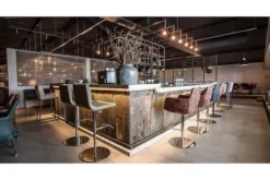 Barkruk Annick Barkrukken