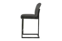 Online Barkruk Anthracite Ferro Barkrukken