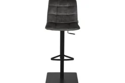 Barkrukken-Label51 Barkruk Antraciet DX-74.020 Juul