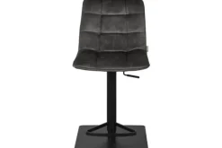 Barkrukken-Label51 Barkruk Antraciet DX-74.020 Juul