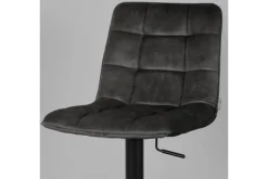 Barkrukken-Label51 Barkruk Antraciet DX-74.020 Juul