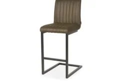 Clearance Barkruk Army UK-30.378 Milo Barkrukken