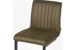 Clearance Barkruk Army UK-30.378 Milo Barkrukken