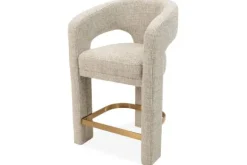 Best Barkruk Arvel Barkrukken