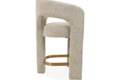 Best Barkruk Arvel Barkrukken