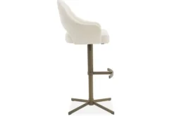 Barkrukken-Opulenza Barkruk Arzano