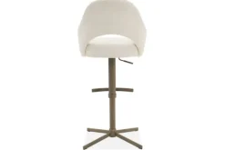 Barkrukken-Opulenza Barkruk Arzano