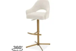 Best Barkruk Arzano Barkrukken