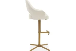 Best Barkruk Arzano Barkrukken