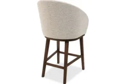 Barkrukken-Bellagio Seats Barkruk Aurelia