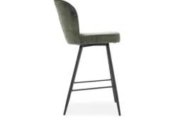 New Barkruk Auxerre Barkrukken