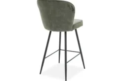 New Barkruk Auxerre Barkrukken