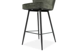 New Barkruk Auxerre Barkrukken