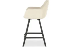 Clearance Barkruk beige 250180 Bliss II Barkrukken