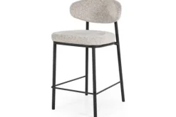 Barkrukken-By-Boo Barkruk Beige 240173 Jari