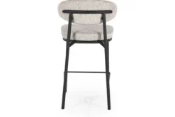 Barkrukken-By-Boo Barkruk Beige 240173 Jari