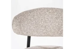 Barkrukken-By-Boo Barkruk Beige 240173 Jari