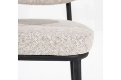 Barkrukken-By-Boo Barkruk Beige 240173 Jari