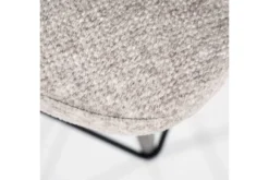 Barkrukken-By-Boo Barkruk Beige 240173 Jari