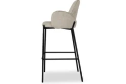 Sale Barkruk Beige IH-50.183 Joni Barkrukken