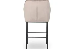 Barkruk Benedict Barkrukken