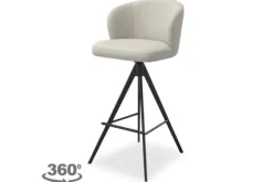 Barkrukken-Emix Barkruk Blop