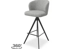 New Barkruk Blop Barkrukken