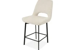 Barkrukken-Danish Design Barkruk Borman