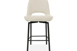 Barkrukken-Danish Design Barkruk Borman