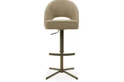 Barkrukken-Opulenza Barkruk Brava