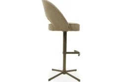 Barkrukken-Opulenza Barkruk Brava