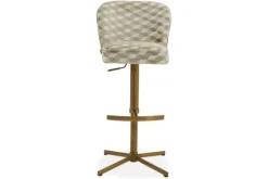 Barkrukken-Opulenza Barkruk  Brugge